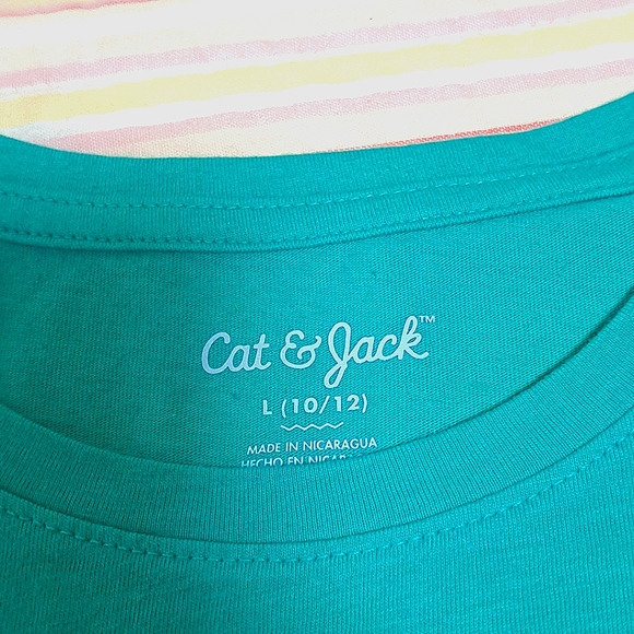 2 Tees for Girls - Picture 3 of 5